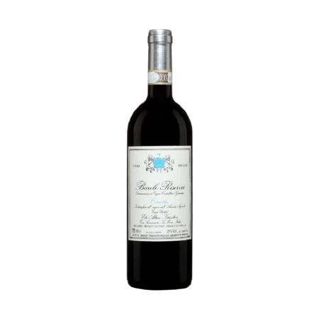 Elio Altare Barbera d`Alba - DOC 750 ML