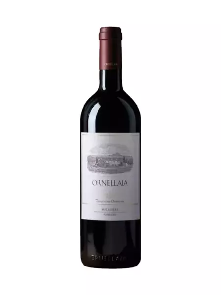 Biondi Santi Brunello di Montalcino-DOCG 2017 - Grand Vin