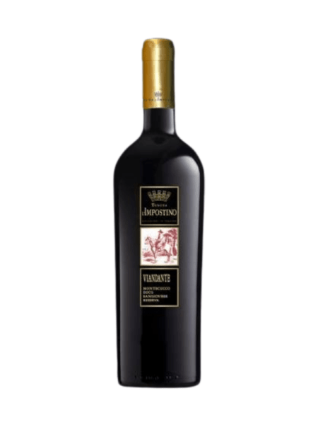 Biondi Santi Brunello di Montalcino-DOCG 2017 - Grand Vin