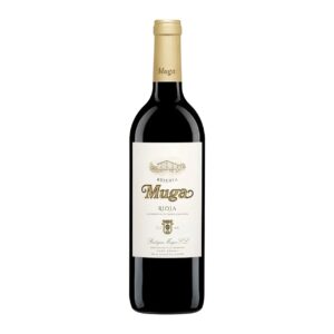 Muga Seléccion Especial DOC Rioja