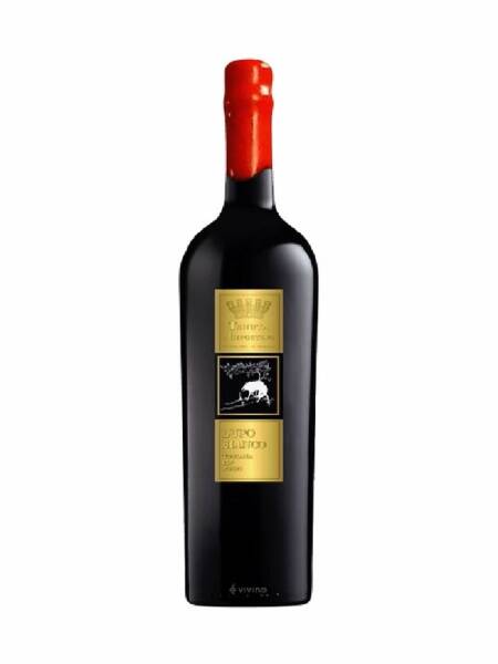 Biondi Santi Brunello di Montalcino-DOCG 2017 - Grand Vin