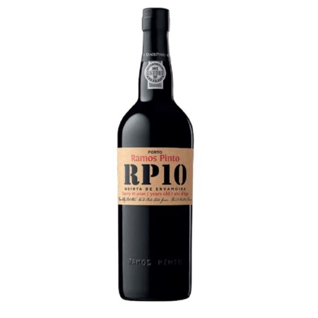 Adriano Ramos Pinto Porto RP10 Tawny