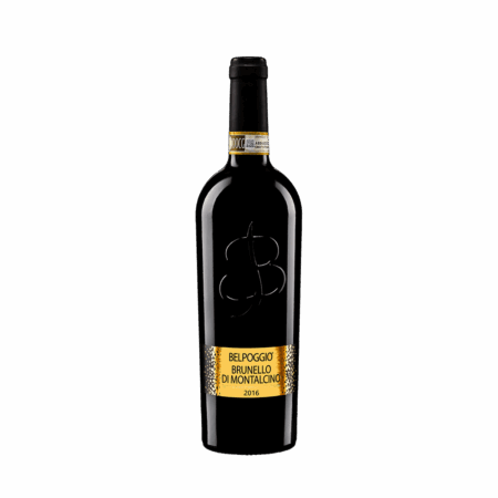 Belpoggio Brunello di Montalcino DOCG