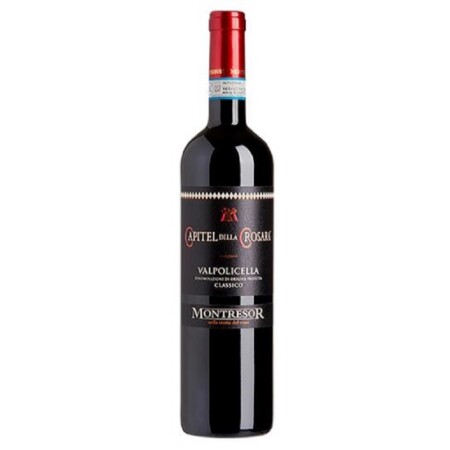 Montresor Capitel della Valpolicella Classico DOC