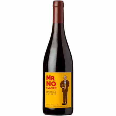 Albert Bichot Mr No Beaujolais Villages 750ml
