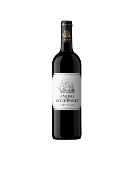 Amiral de Beychevelle 750 ml
