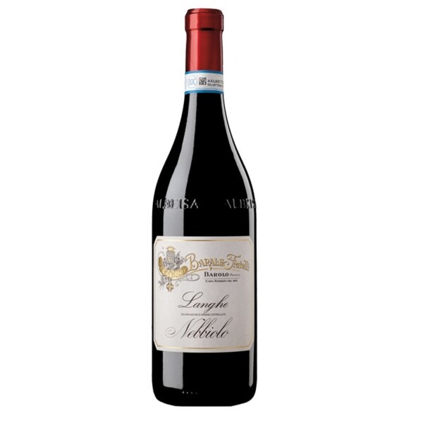 Langhe DOC Nebbiolo 750ml