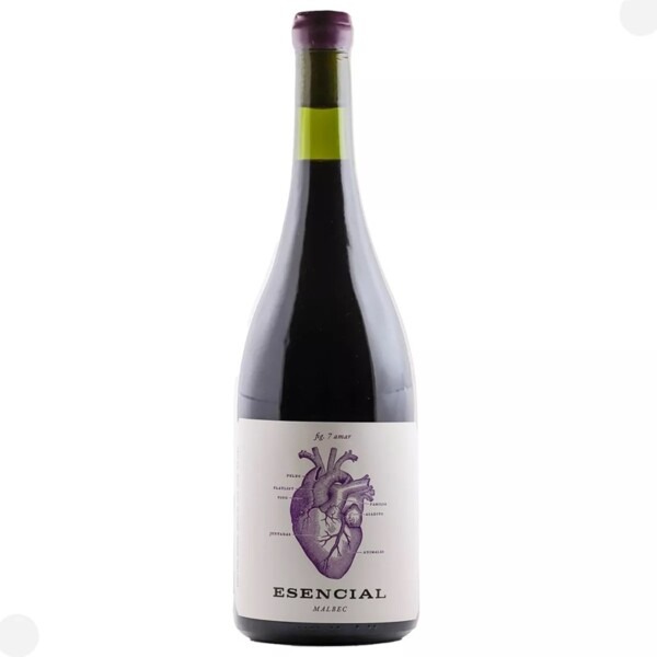 Essencial Malbec 750 ml