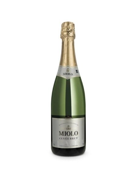 Miolo Espumante Cuvée Brut