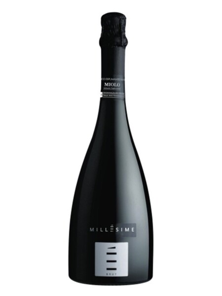 Miolo Espumante Millésime Brut Blanc 750 ml