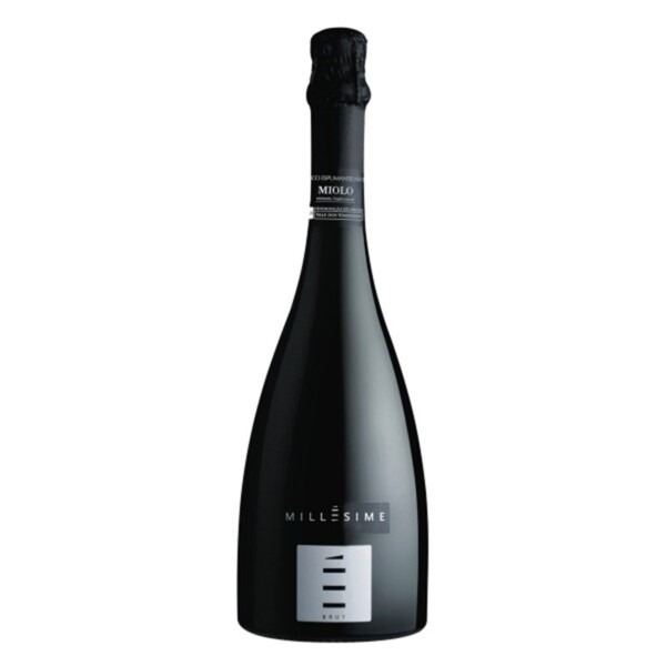 Miolo Espumante Millésime Brut Blanc 750 ml