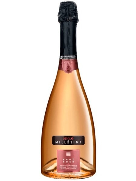 Miolo Milléme Brut Rosé 750 ml