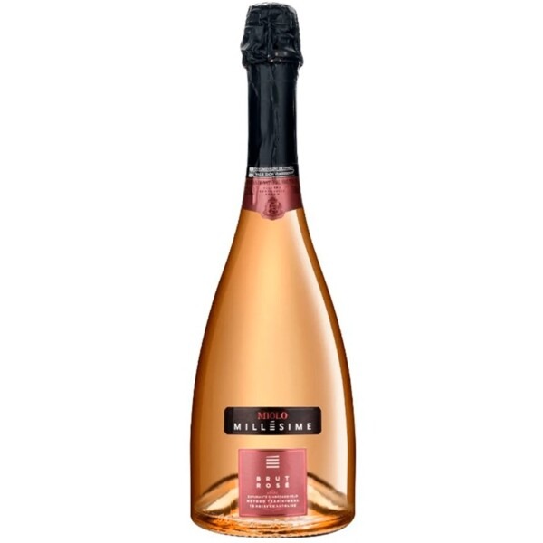 Miolo Milléme Brut Rosé 750 ml