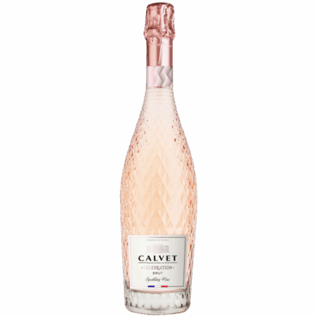Calvet Celebration Rosé Brut 750 ml