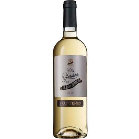 Les Jardins de la Tour Blanche Sauternes 375ml