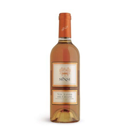 Sensi Vin Santo del Chianti DOC 500 ML