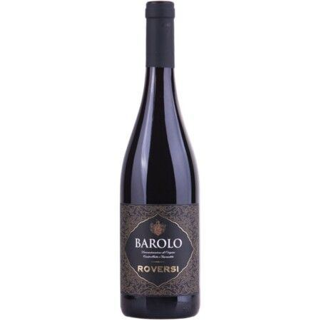 Barolo Roversi DOCG 750ml