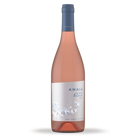 Anaia Rosé de Malbec