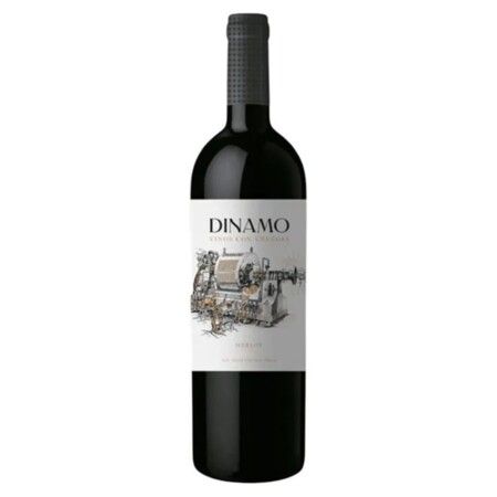 Dinamo Merlot 750ml