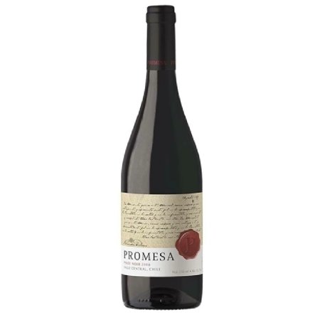 Promesa Pinot Noir Classic Terroir 750 ML