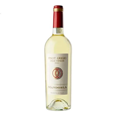 Pinot Grigio delle Venezie DOC Mandorla 750 ml