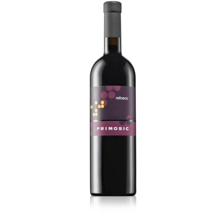 Primosic Refosco DOC Friuli 750 ML