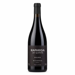 Rapariga da Quinta Reserva 2021 DOC