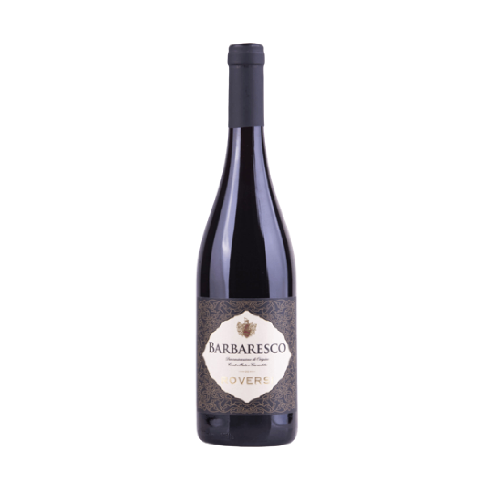 Barbaresco Roversi DOCG 750ml