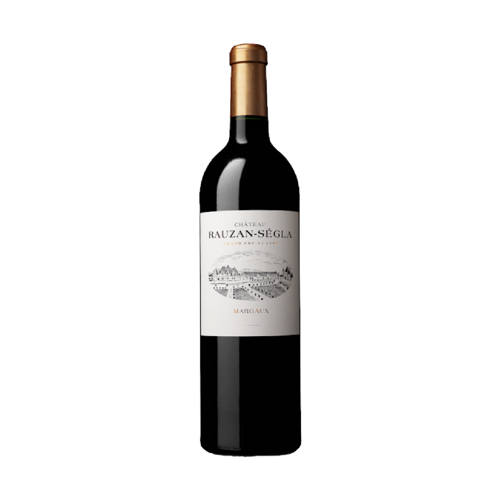 Château Rausan Ségla- 750ml