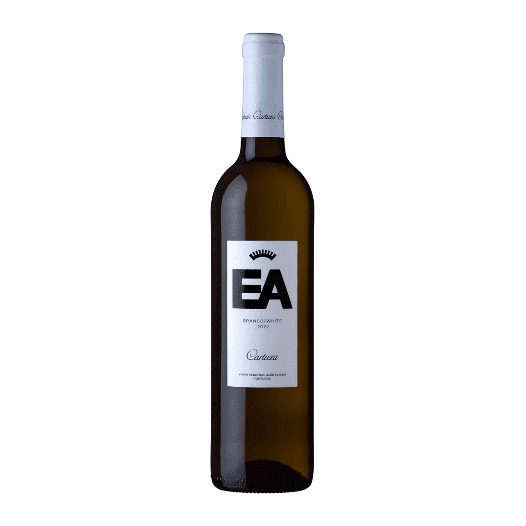 EA Branco - Cartuxa 750 ml
