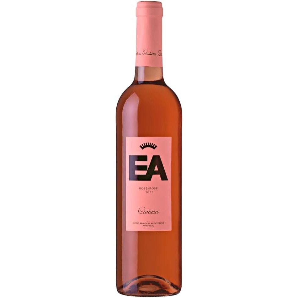 EA ROSE CARTUXA 750 ML