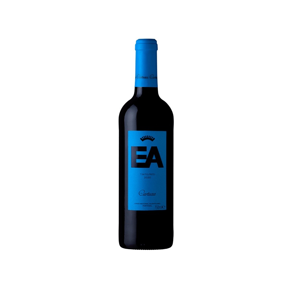 EA Tinto Cartuxa - 375 ml
