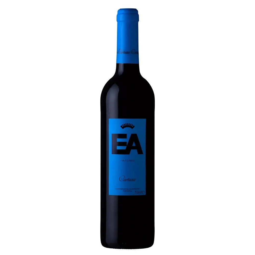 EA Tinto Cartuxa - 750 ml