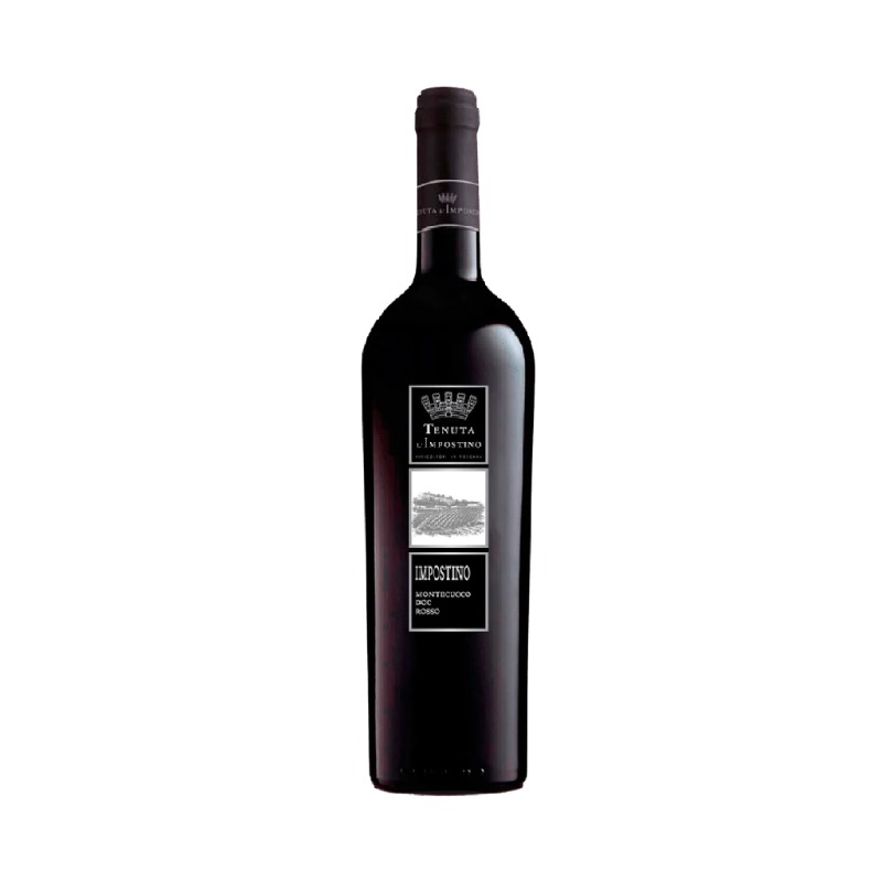 Impostino Montecucco Riserva Doc Doble Magnum 3000ml