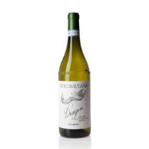 G.D. Vajra Luigi Baudana Dragon Langhe Bianco DOC