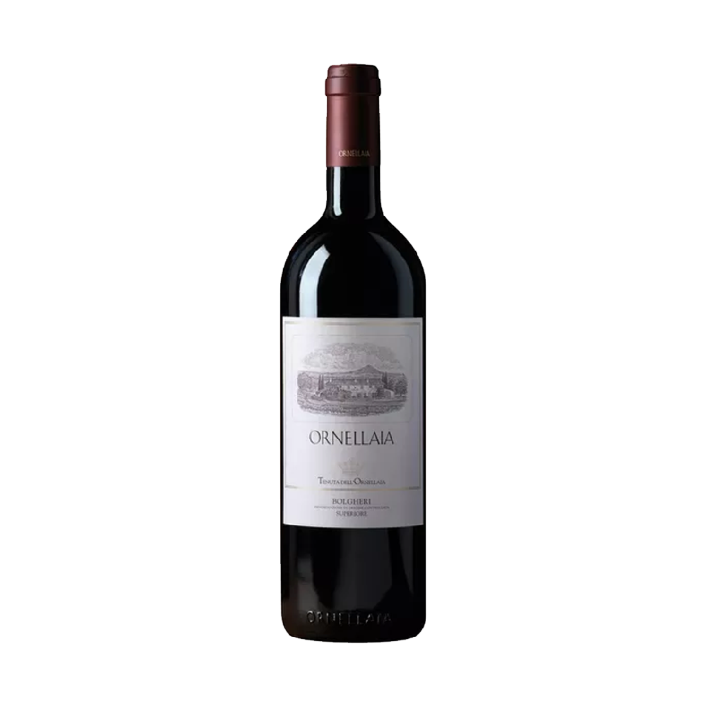 Ornellaia Bolgheri Superiore DOC 750ml