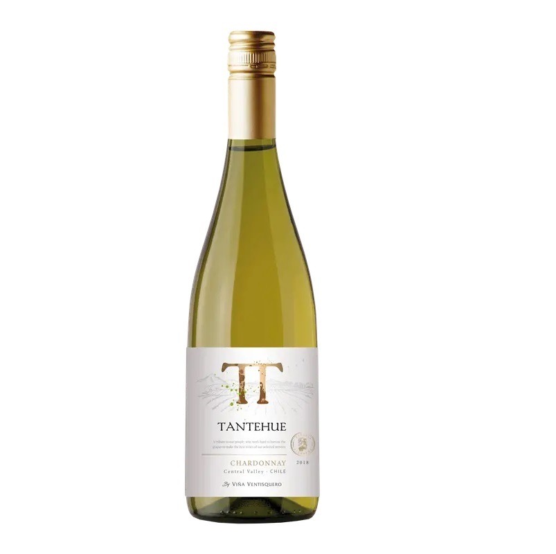 Tantehue - Chardonnay - 750 ml