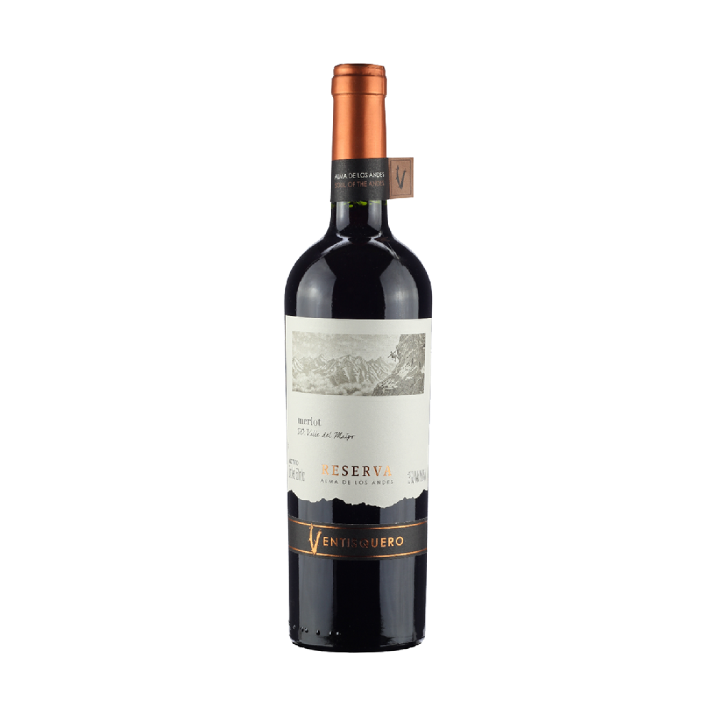 Ventisquero Reserva Cabernet Sauvignon - 750 ml