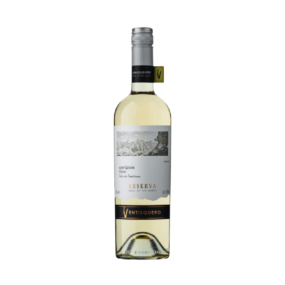 Ventisquero Reserva Sauvignon Blanc - 750 ml