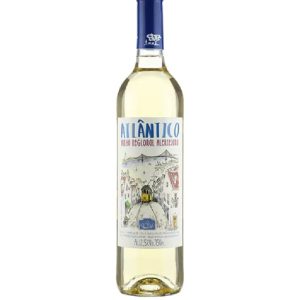 Atlantico Branco IGA 750ml