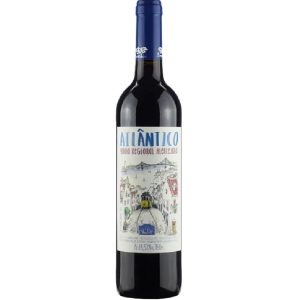 Atlântico Tinto IGA 750ml