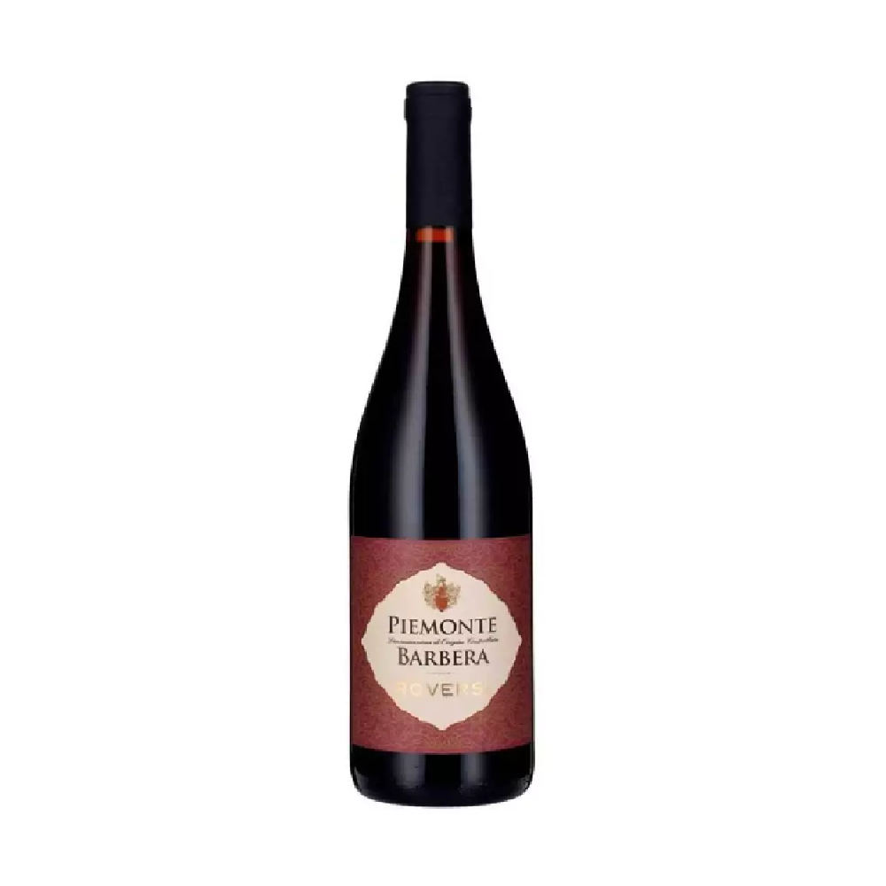 Barbera Roversi DOC 750ml