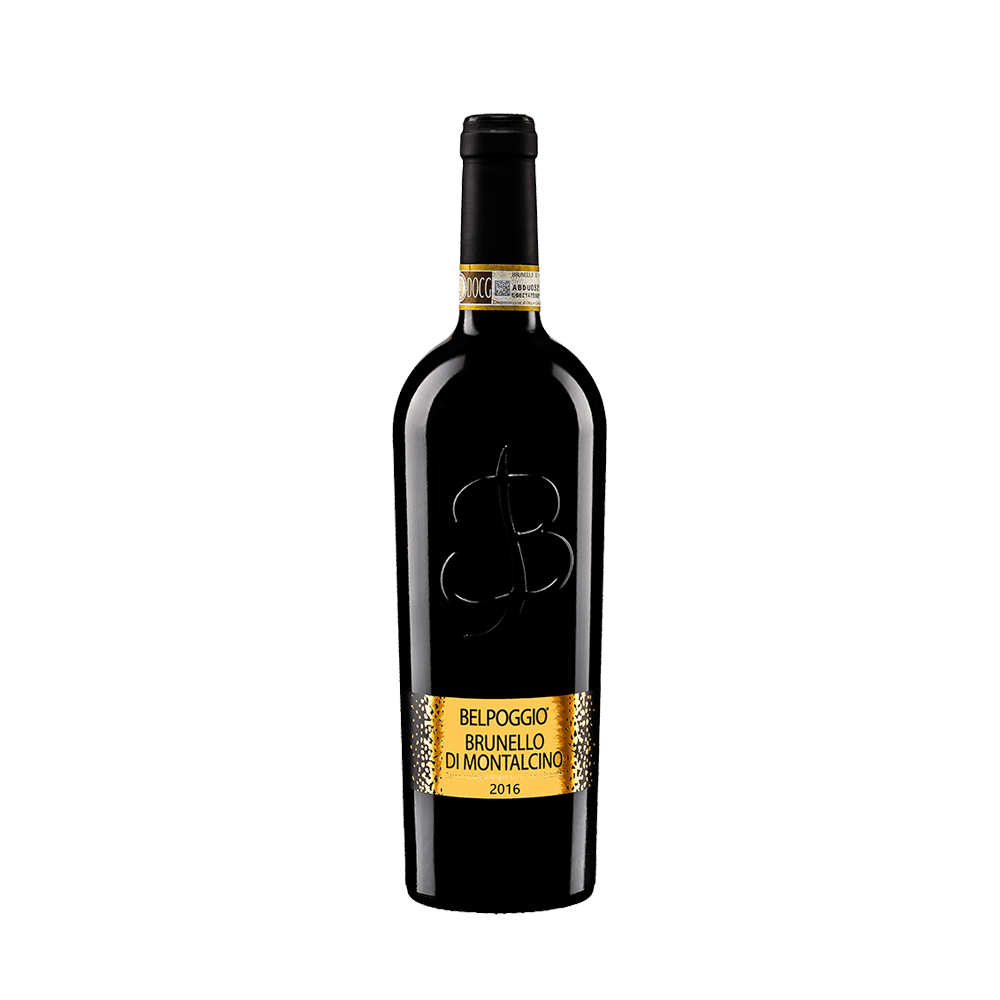 Belpoggio Brunello di Montalcino DOCG