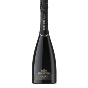 Borgo Imperiale Cuvée Brut Millesimato 750ml