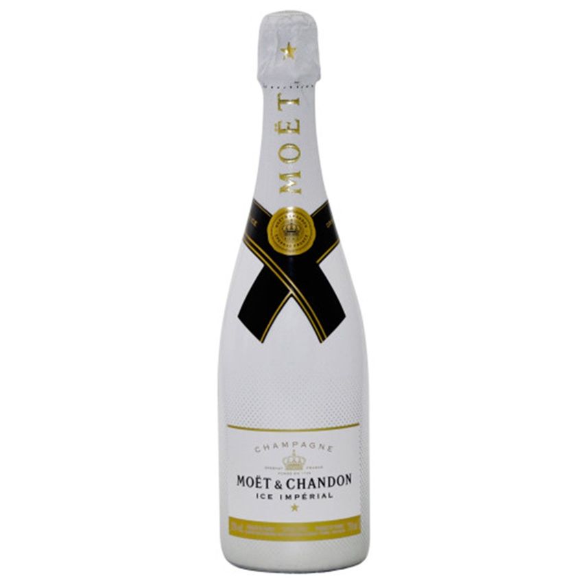 Champagne Moët Chandon Ice Imperial 750ml
