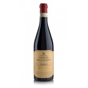 Barolo Monfalletto DOCG Cordero di Montezemolo