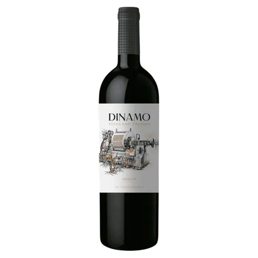Dinamo Merlot 750ml