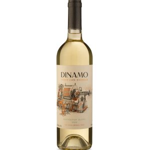 Dinamo Sauvignon Blanc 750ml