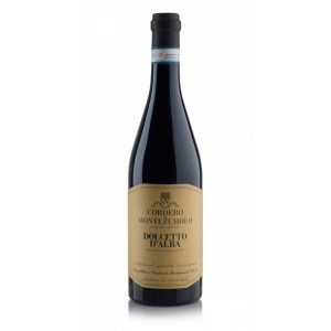 Dolcetto d`Alba DOC - Cordero di Montezemolo