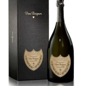 Champagne Dom Perignon Blanc Vintage 2013 750ml